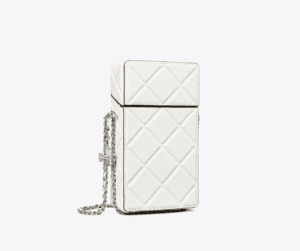 unique graduation gift ideas - tory burch fleming phone crossbody